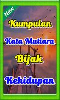 188 Kata Mutiara Bijak Kehidupan Pembinaan Diri Screenshot 1