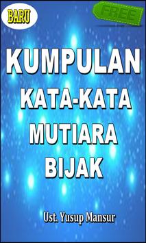 Kumpulan Kata Mutiara Bijak Ust Yusuf Mansyur Apk 2 1
