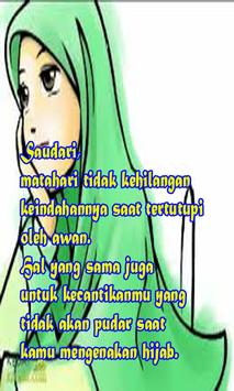 Kumpulan Kata Mutiara Islami Tentang Wanita Pour Android