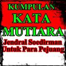 Kumpulan Mutiara Jendral Soedirman Untuk Pejuang APK