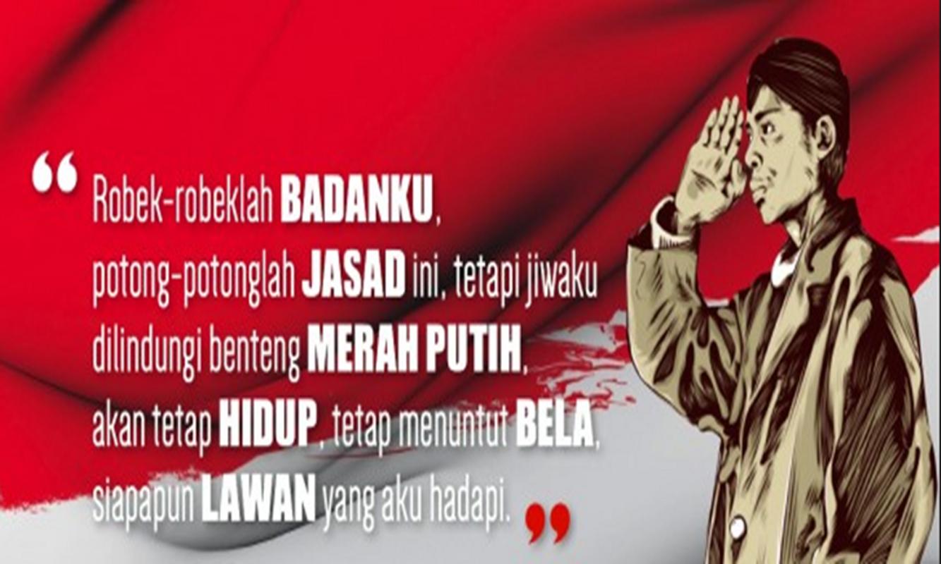 Kata Mutiara Jenderal Sudirman Kata Mutiara Terbaik 2020