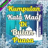 Kumpulan Kata Maaf Di Bulan Puasa biểu tượng