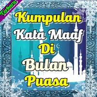 Kumpulan Kata Maaf Di Bulan Puasa bài đăng