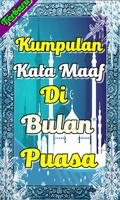 Kumpulan Kata Maaf Di Bulan Puasa ảnh chụp màn hình 1