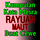 Kumpulan Kata Mesra Rayuan Maut Buat Cewe Zeichen