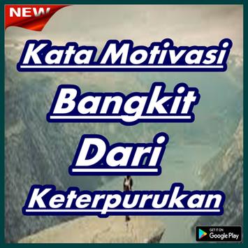 Kumpulan Kata Motivasi Bangkit Dari Keterpurukan Pour Android