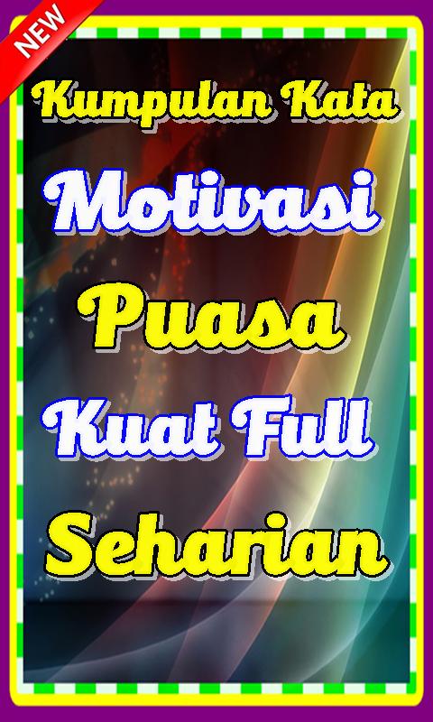 Gambar Dan Kata Kata Lucu Tentang Puasa - Kata Kata