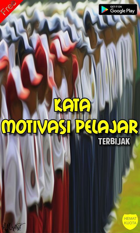 Dapatkan Gambar Kumpulan Kata Bijak Penyemangat Motivasi Pelajar Pour Terkeren oleh Kata Cinta