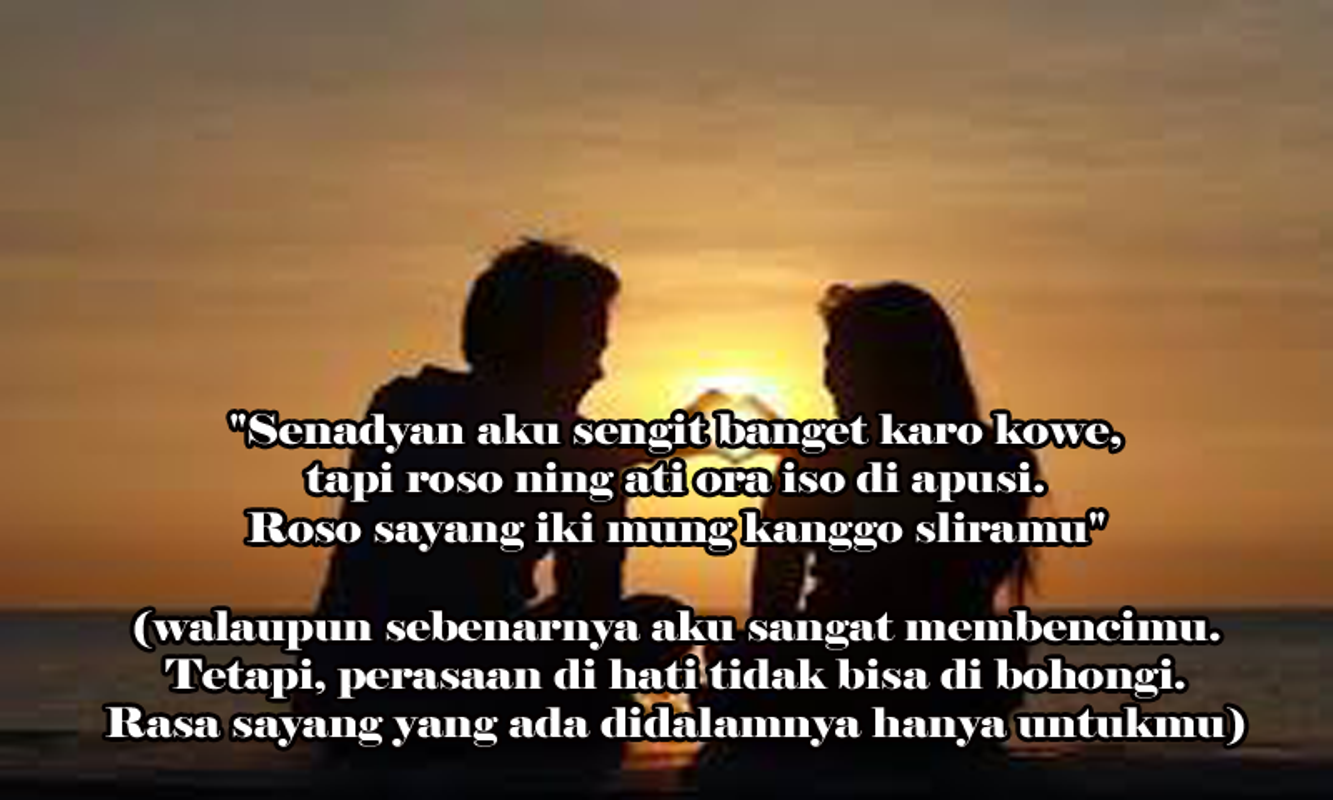 Gambar Kata Cinta Romantis Cikimmcom