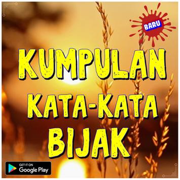 Unduh Gratis Gambar Kumpulan Kata Bijak Terbaru Apk App Free Download For Android Terkeren oleh KataCinta.Co