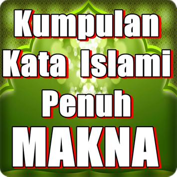 Kata Kata Islami Penuh Makna APK تحميل - مجاني الكتب 