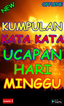 Unduh Kumpulan Kata Kata Ucapan Hari Minggu Apk Untuk Android