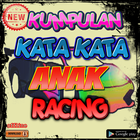 Kata Kata Anak Racing ikon