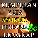 KUMPULAN KATA KATA BERSYUKUR TERBARU DAN LENGKAP Zeichen