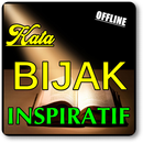 KUMPULAN KATA KATA BIJAK "INSPIRATIF" TERKOMPLIT APK
