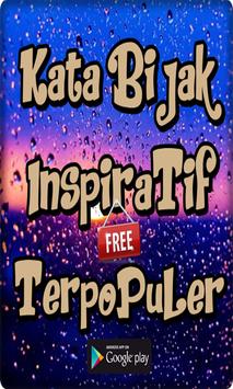 Kata Kata Bijak Inspiratif Terpopuler Apk App Free