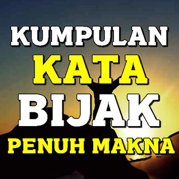 Kumpulan Kata Kata Bijak Penuh Makna Terbaru For Android