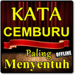 KUMPULAN KATA KATA "CEMBURU" PALING MENYENTUH HATI