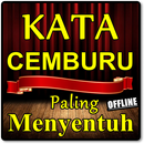 KUMPULAN KATA KATA "CEMBURU" PALING MENYENTUH HATI APK