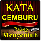 KUMPULAN KATA KATA "CEMBURU" PALING MENYENTUH HATI icône