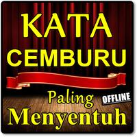 KUMPULAN KATA KATA "CEMBURU" PALING MENYENTUH HATI capture d'écran 2