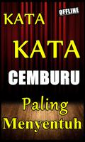 KUMPULAN KATA KATA "CEMBURU" PALING MENYENTUH HATI Screenshot 3