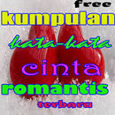 kumpulan kata-kata cinta romantis terbaru-APK