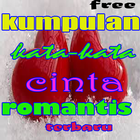 kumpulan kata-kata cinta romantis terbaru icône