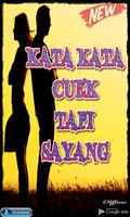 Kata Kata Cuek Tapi Sayang تصوير الشاشة 3