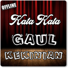 KATA KATA GAUL KEKINIA KOMPLIT simgesi