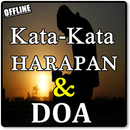 KUMPULAN KATA KATA HARAPAN DAN DOA KOMPLIT APK