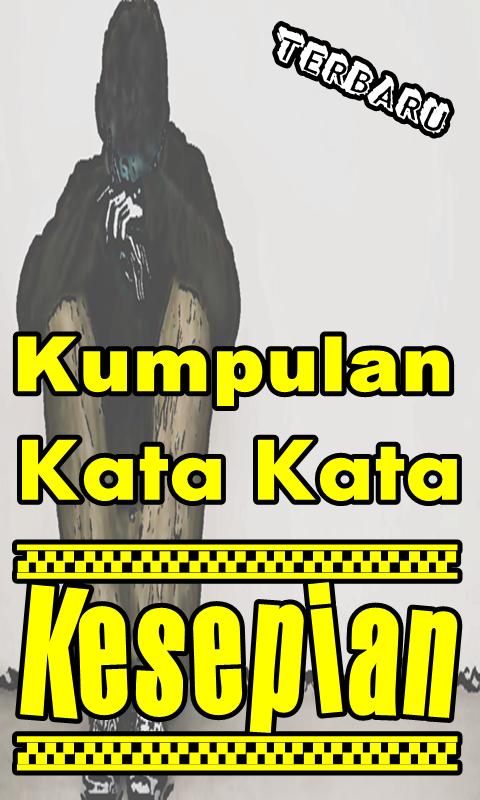 Kata Kesepian Sendiri Kumpulan Gambar Kata Kata Kata Kesepian Sendiri Kumpulan Gambar Kata Kata