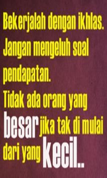 Kumpulan Kata Kata  Motivasi  Kerja Penuh Semangat f r 