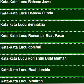  Kata Kata  Jomblo  Lucu  Jawa Status Baper  Terkini