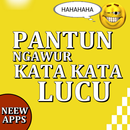 Kumpulan Kata'' Lucu Pantun Ngawur APK