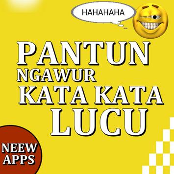 Kumpulan Kata Lucu Pantun Ngawur For Android Apk Download