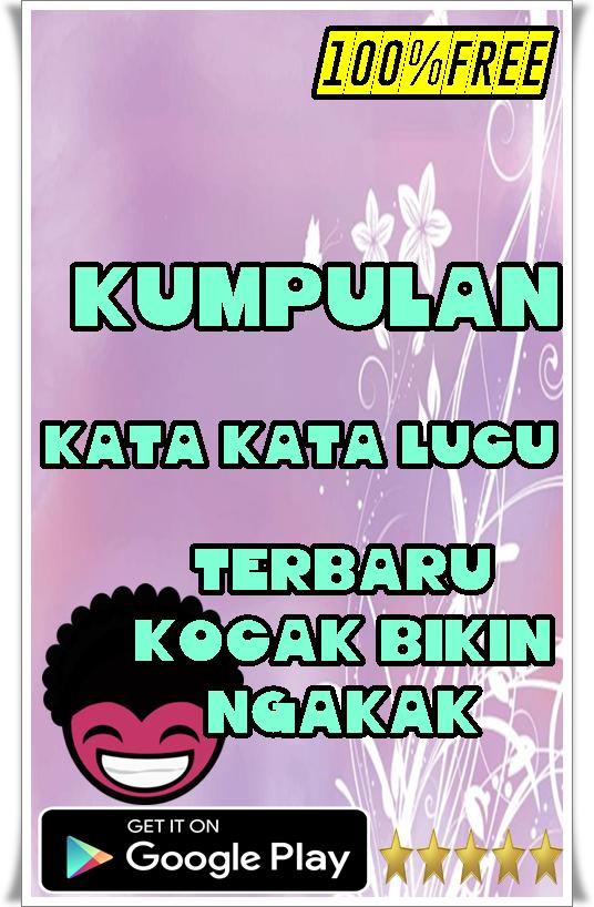 Kata Kata Lucu Kocak Bikin Ngakak Cikimmcom