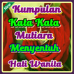 Kumpulan Kata Kata Mutiara Menyentuh Hati Wanita