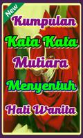 Kumpulan Kata Kata Mutiara Menyentuh Hati Wanita Screenshot 2