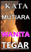 KUMPULAN KATA KATA MUTIARA WANITA TEGAR TERKOMPLIT Screenshot 1