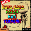 Kata Kata Patah Hati