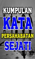 Kumpulan Kata Kata Persahabatan Sejati Terbaru syot layar 3