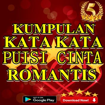 Kumpulan Kata Kata  Puisi  Cinta Romantis  for Android APK 