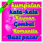 Kumpulan Rayuan Gombal Romanti icon