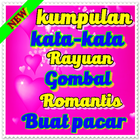 آیکون‌ Kumpulan Rayuan Gombal Romanti