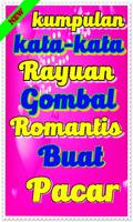 Kumpulan Rayuan Gombal Romanti screenshot 1
