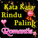 KATA KATA 'RINDU' PALING ROMANTIS MENYENTUH HATI APK