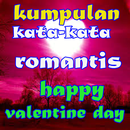kumpulan kata-kata romantis happy valentine day APK