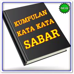 Kumpulan Kata Kata Sabar APK download