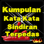 Kumpulan Kata Kata Sindiran Pedas أيقونة